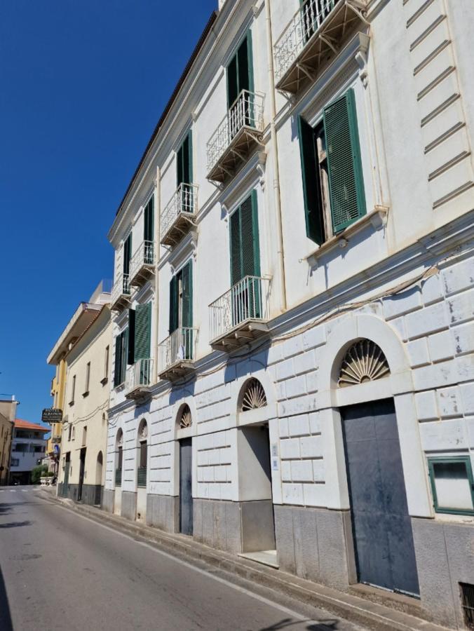 Design Loft Rosella Home Sorrento Piano di Sorrento Exterior photo